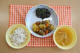 給食