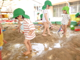２歳児クラス