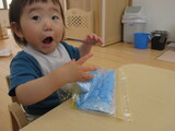 ０・１歳児クラス