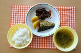 給食