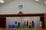 誕生会