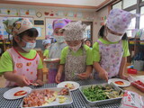 年中組