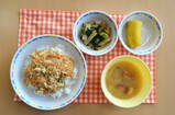 給食