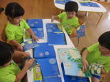 2歳児クラス