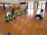 2歳児クラス