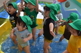 2歳児クラス
