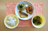 給食
