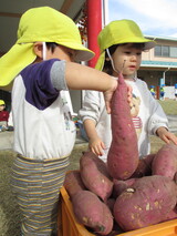 ０・１歳児クラス