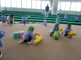 2歳児クラス
