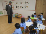 2歳児クラス「