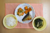 給食