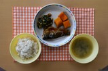 給食
