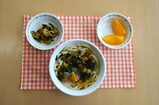 給食
