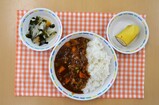 給食