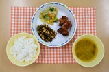 給食