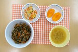 給食