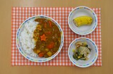 給食
