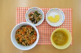 給食