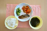 給食