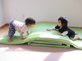 ０歳児
