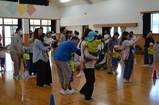 年中組