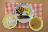 給食