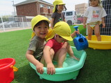 １歳児
