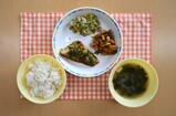 給食