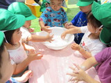 2歳児クラス