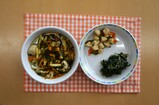 給食