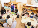 ０・１歳児クラス