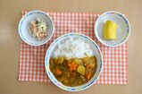 給食
