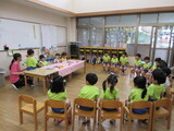 誕生会