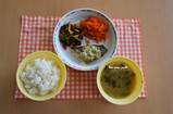 給食