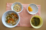 給食