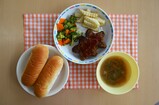給食