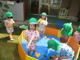 2歳児クラス