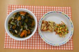 給食