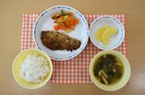 給食