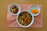 給食