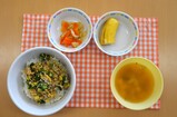 給食