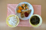 給食