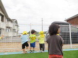 ０・１歳児クラス