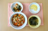 給食