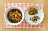 給食