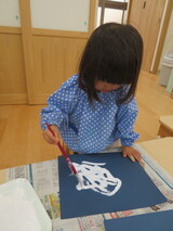 １歳児クラス