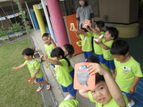 ２歳児クラス