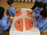 ２歳児クラス